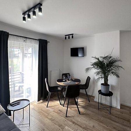 Apartmány Lučina Veľký Slavkov Exterior foto