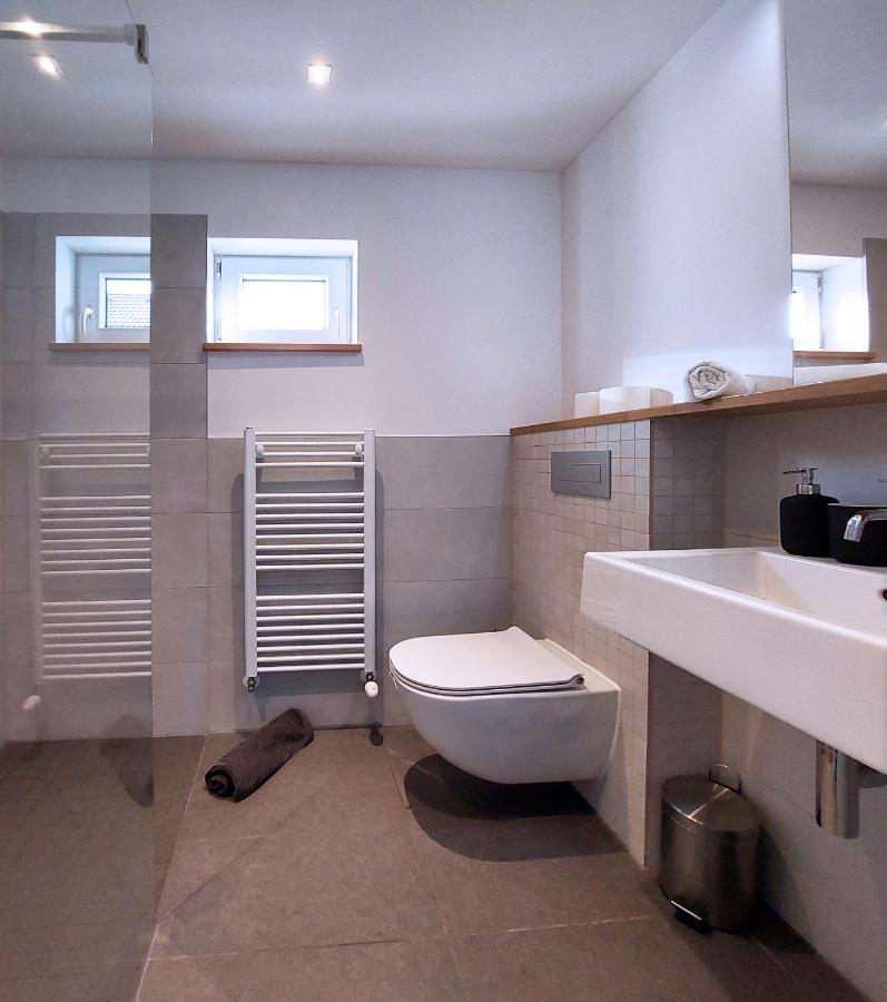 Apartmány Lučina Veľký Slavkov Exterior foto