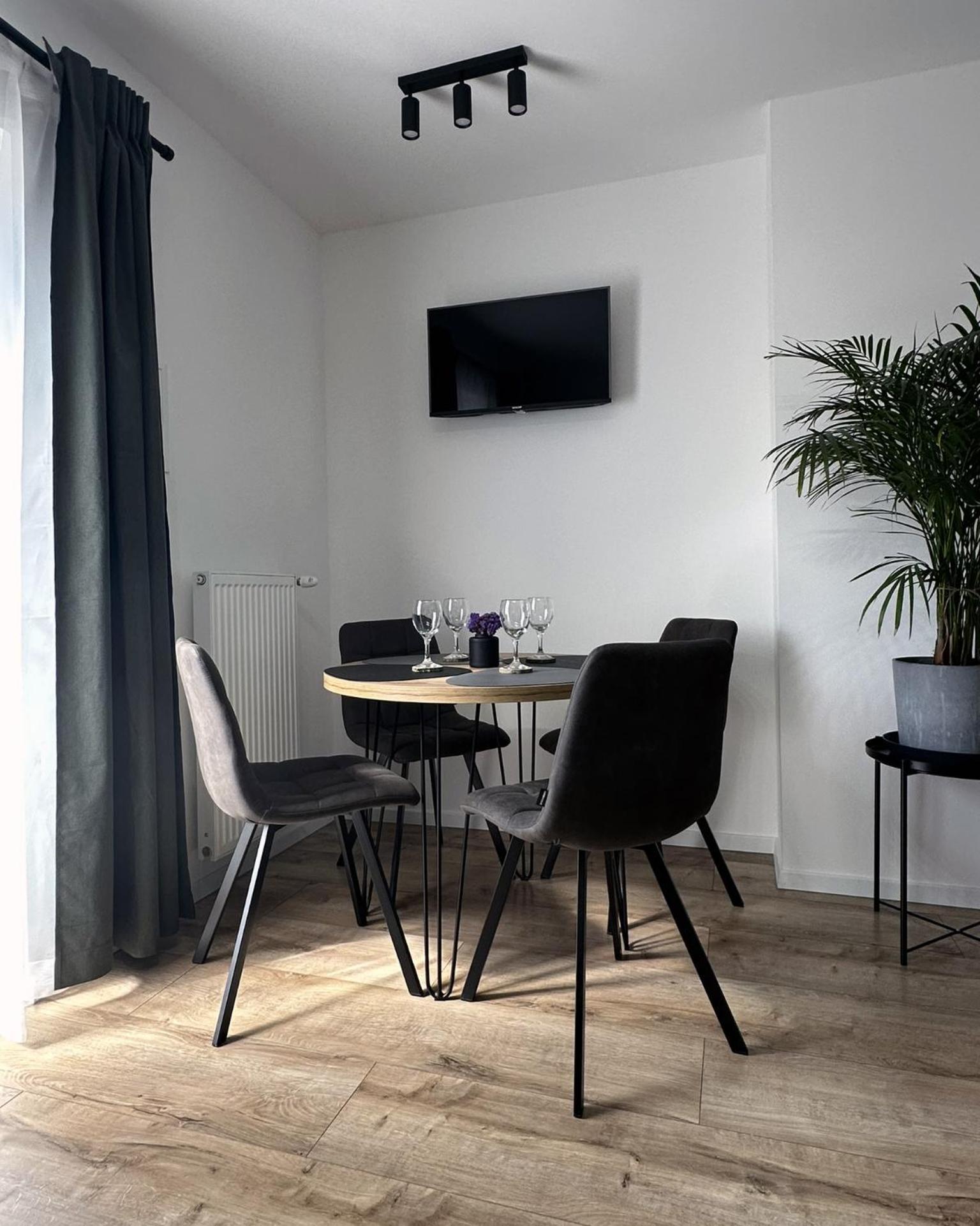Apartmány Lučina Veľký Slavkov Exterior foto