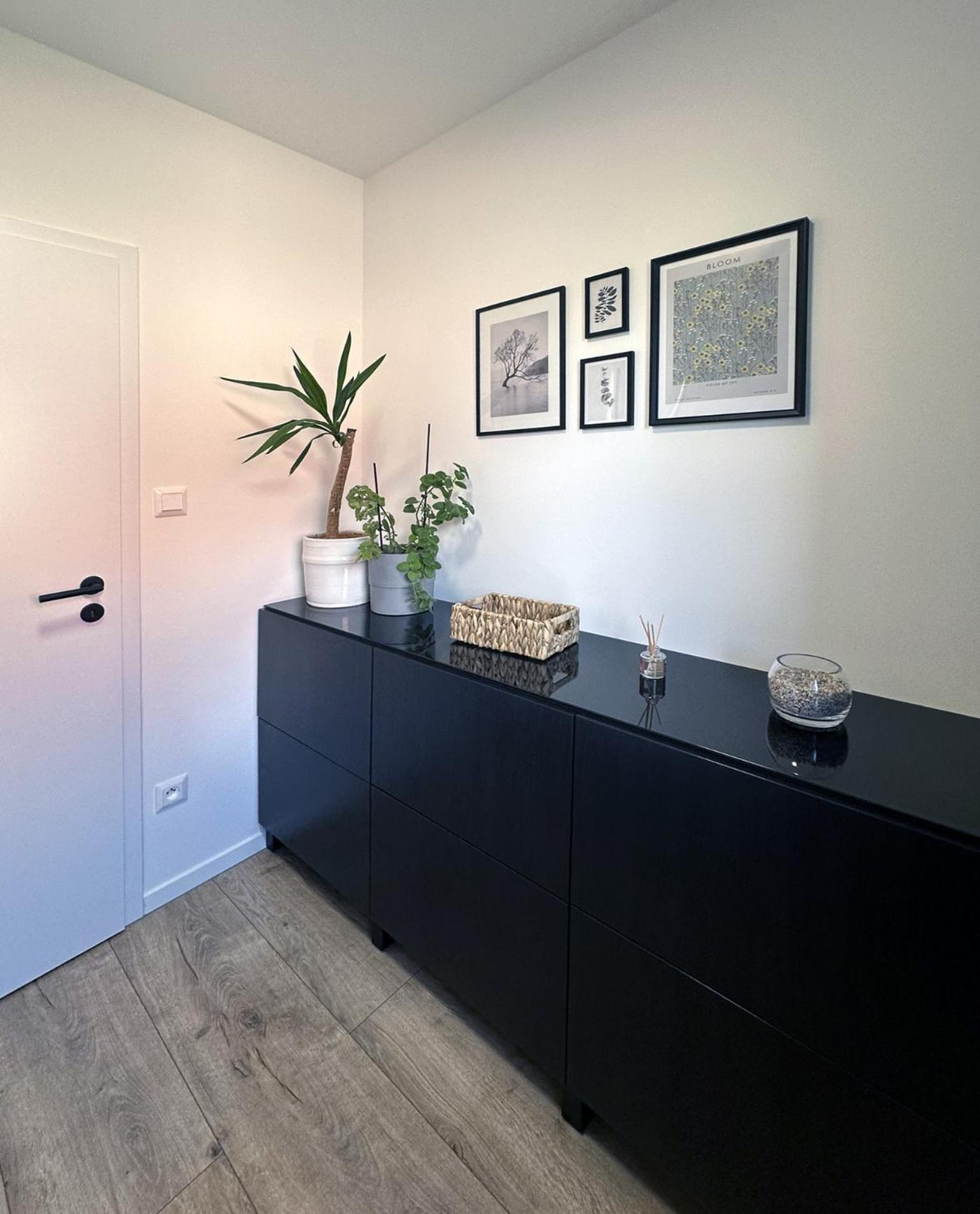 Apartmány Lučina Veľký Slavkov Exterior foto
